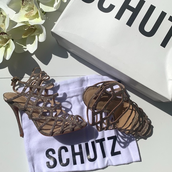 SCHUTZ | Juliana Heel - Picture 3 of 11